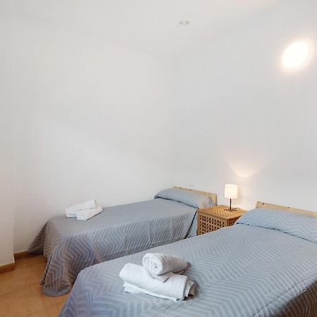 Apartamento Noa San Sebastián de la Gomera Екстериор снимка