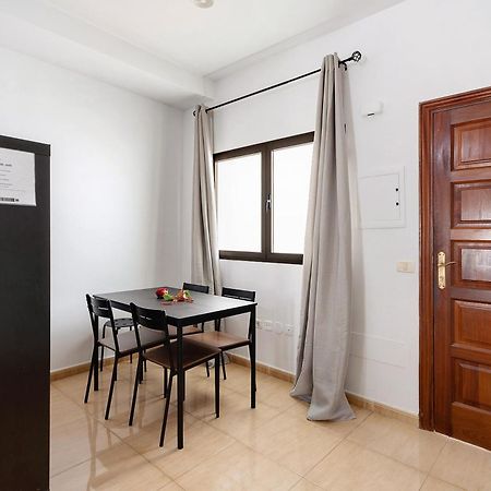 Apartamento Noa San Sebastián de la Gomera Екстериор снимка