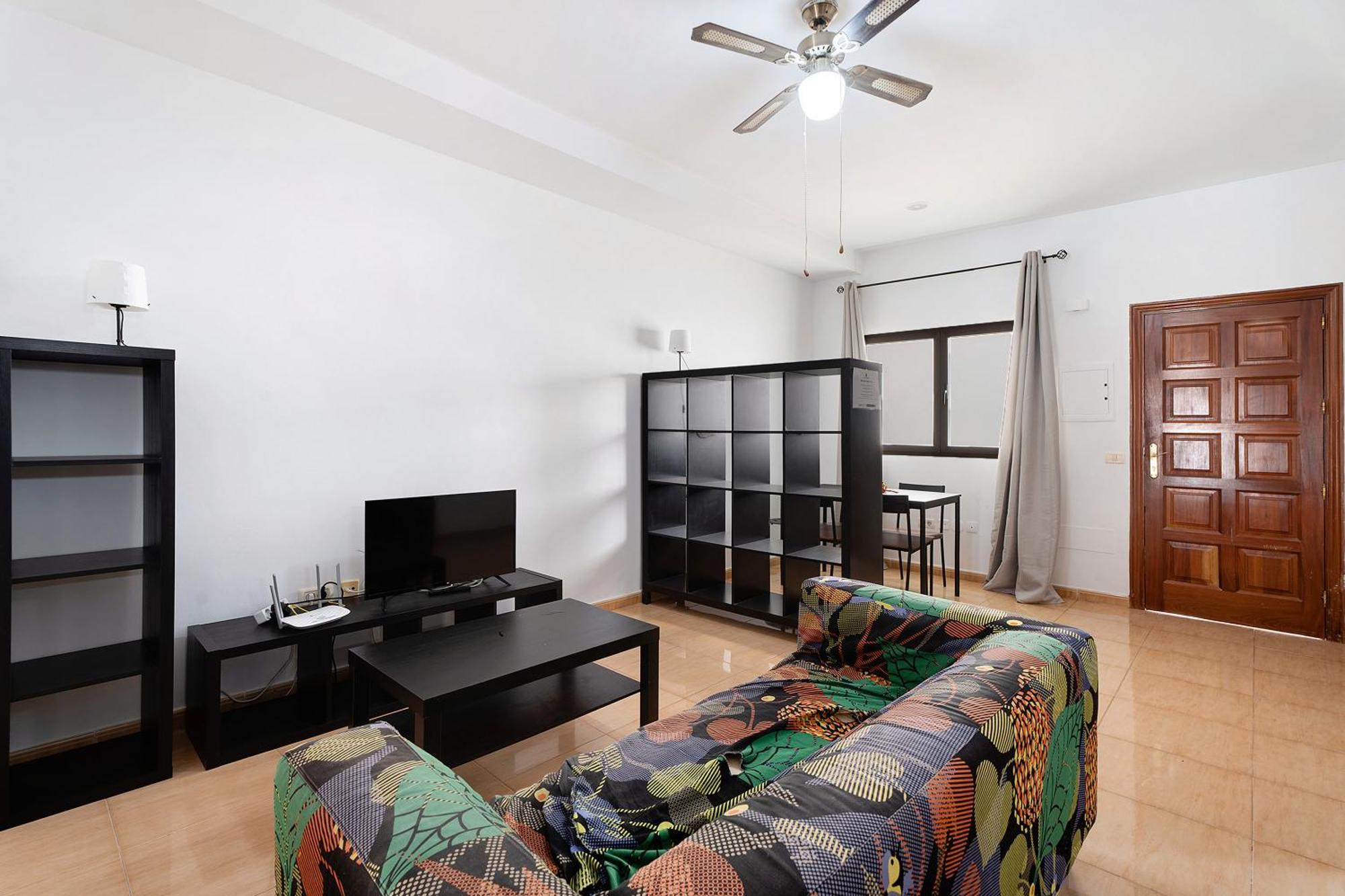 Apartamento Noa San Sebastián de la Gomera Екстериор снимка