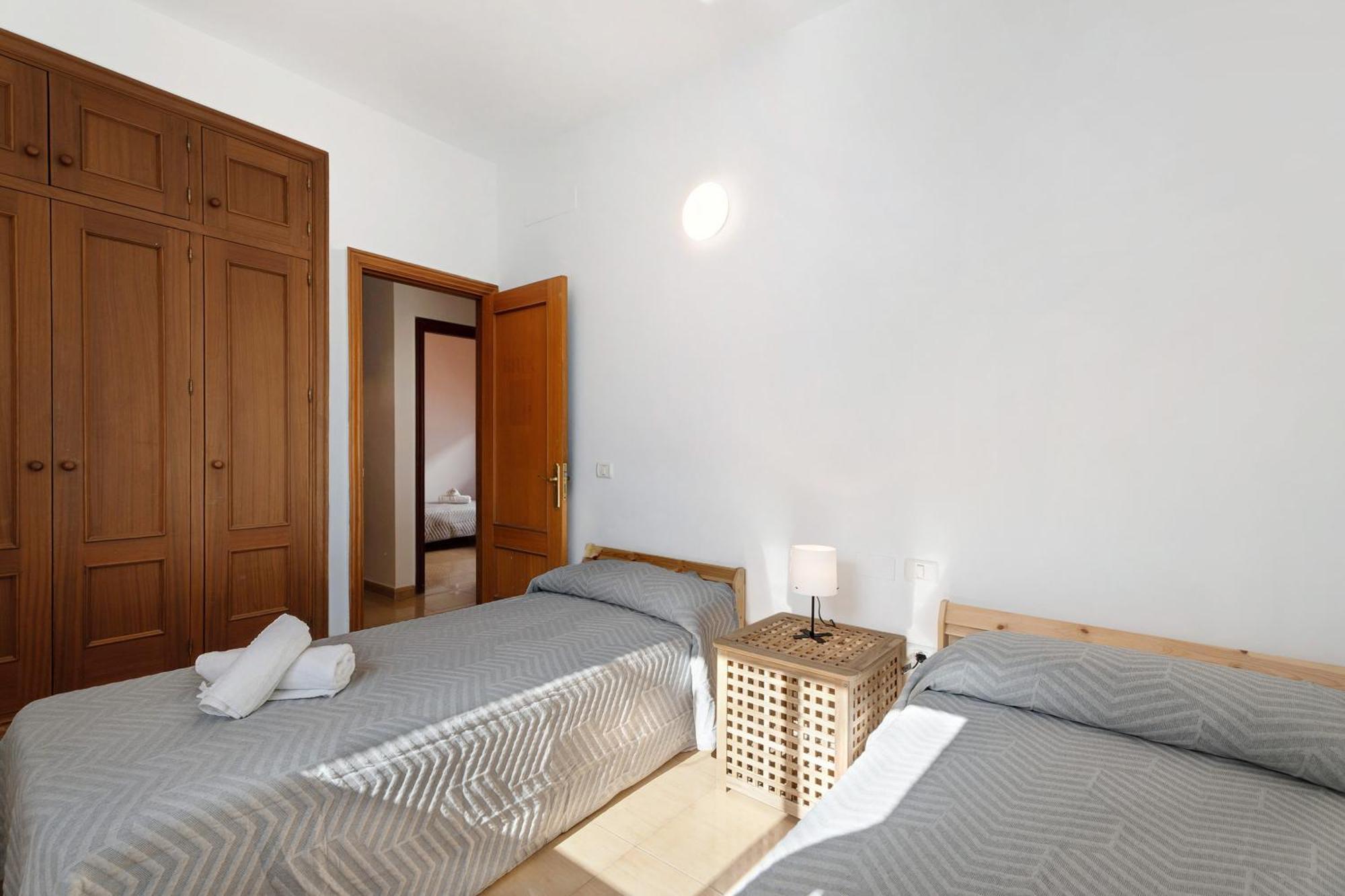 Apartamento Noa San Sebastián de la Gomera Екстериор снимка